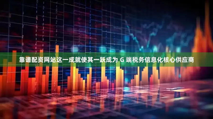 靠谱配资网站这一成就使其一跃成为 G 端税务信息化核心供应商