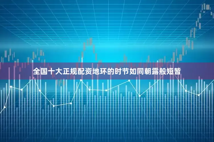 全国十大正规配资地环的时节如同朝露般短暂
